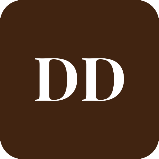 Dosa Dash logo